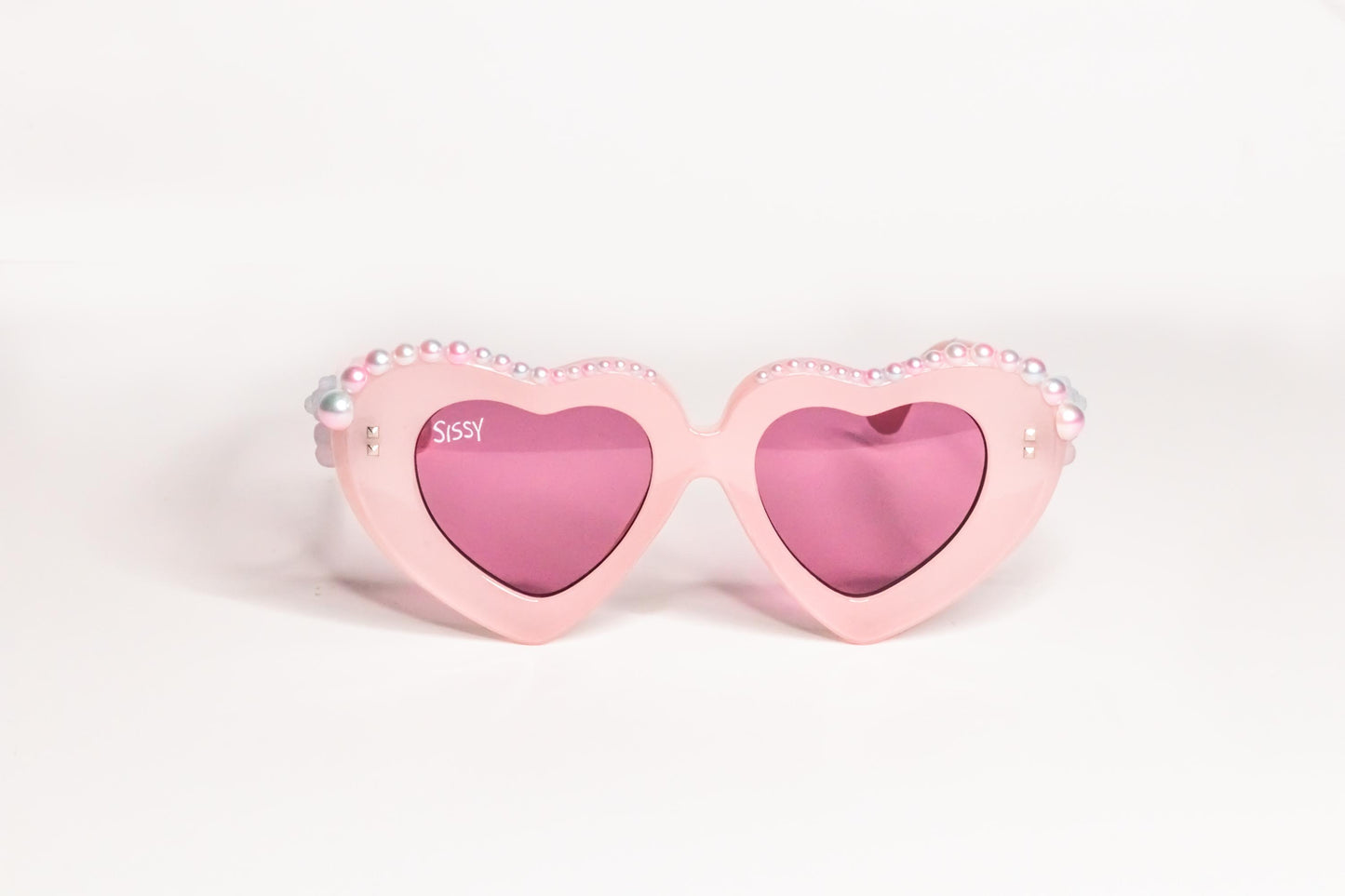 Yummy Bear - Pink Bear