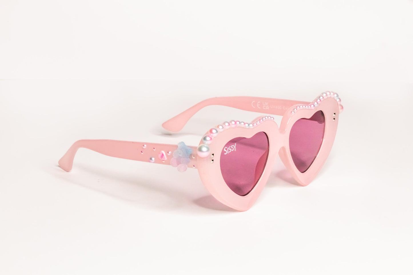 Yummy Bear - Pink Bear