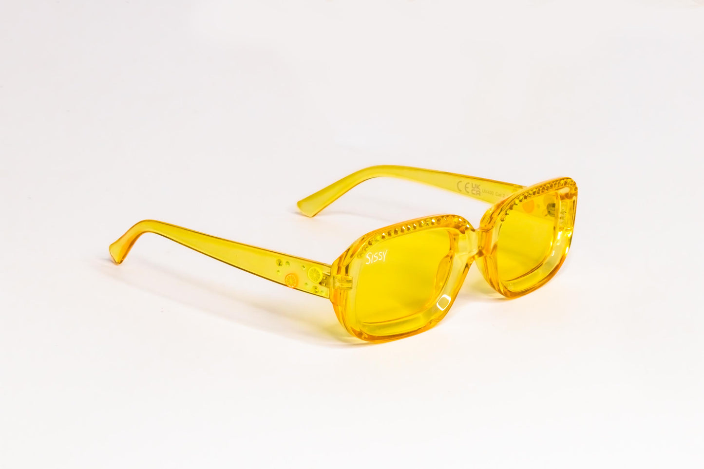 Citron Brillant