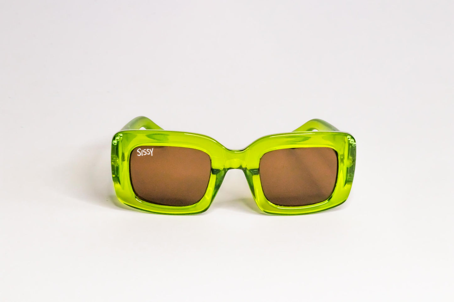 Jardin vert