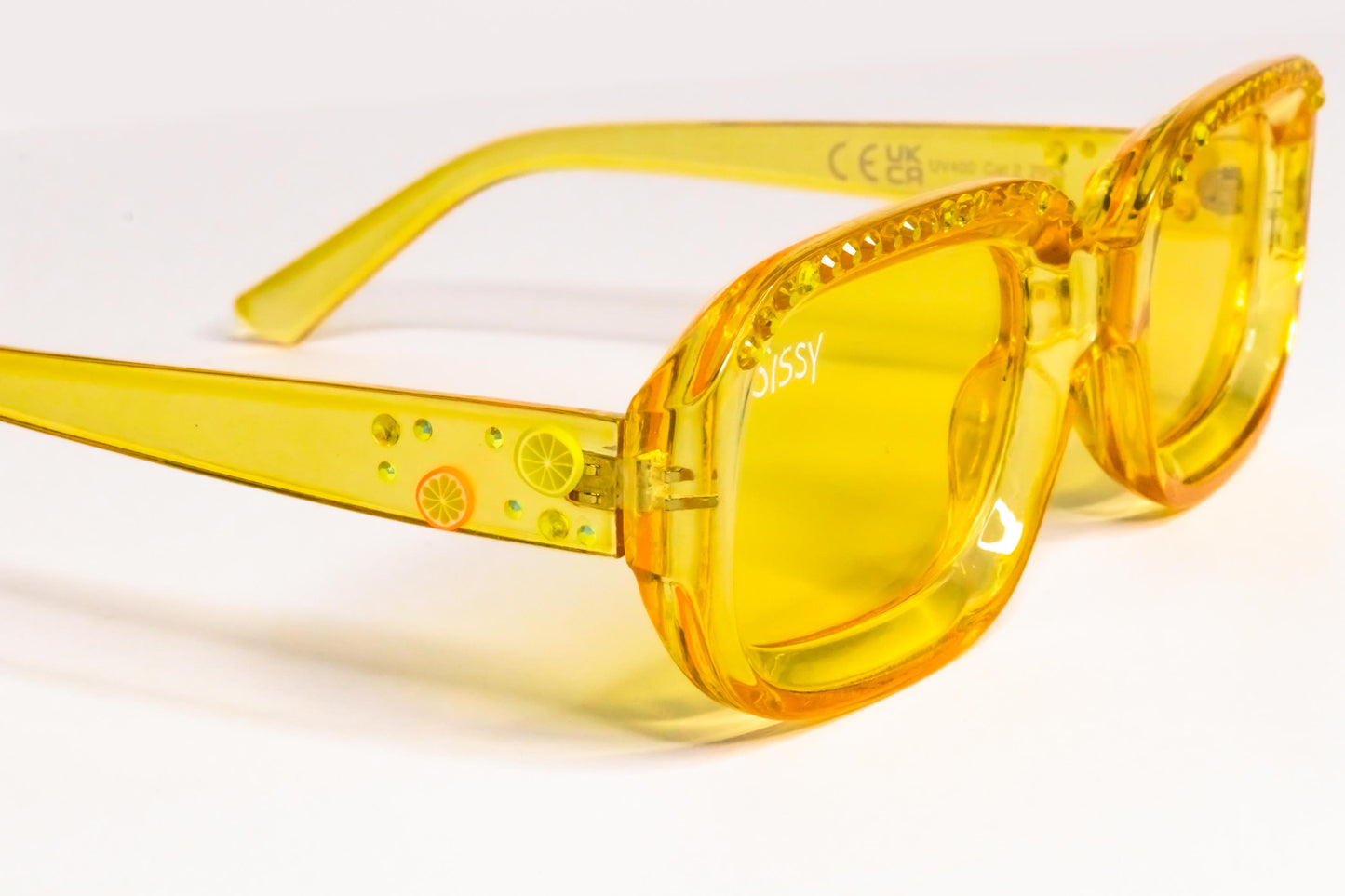 Citron Brillant
