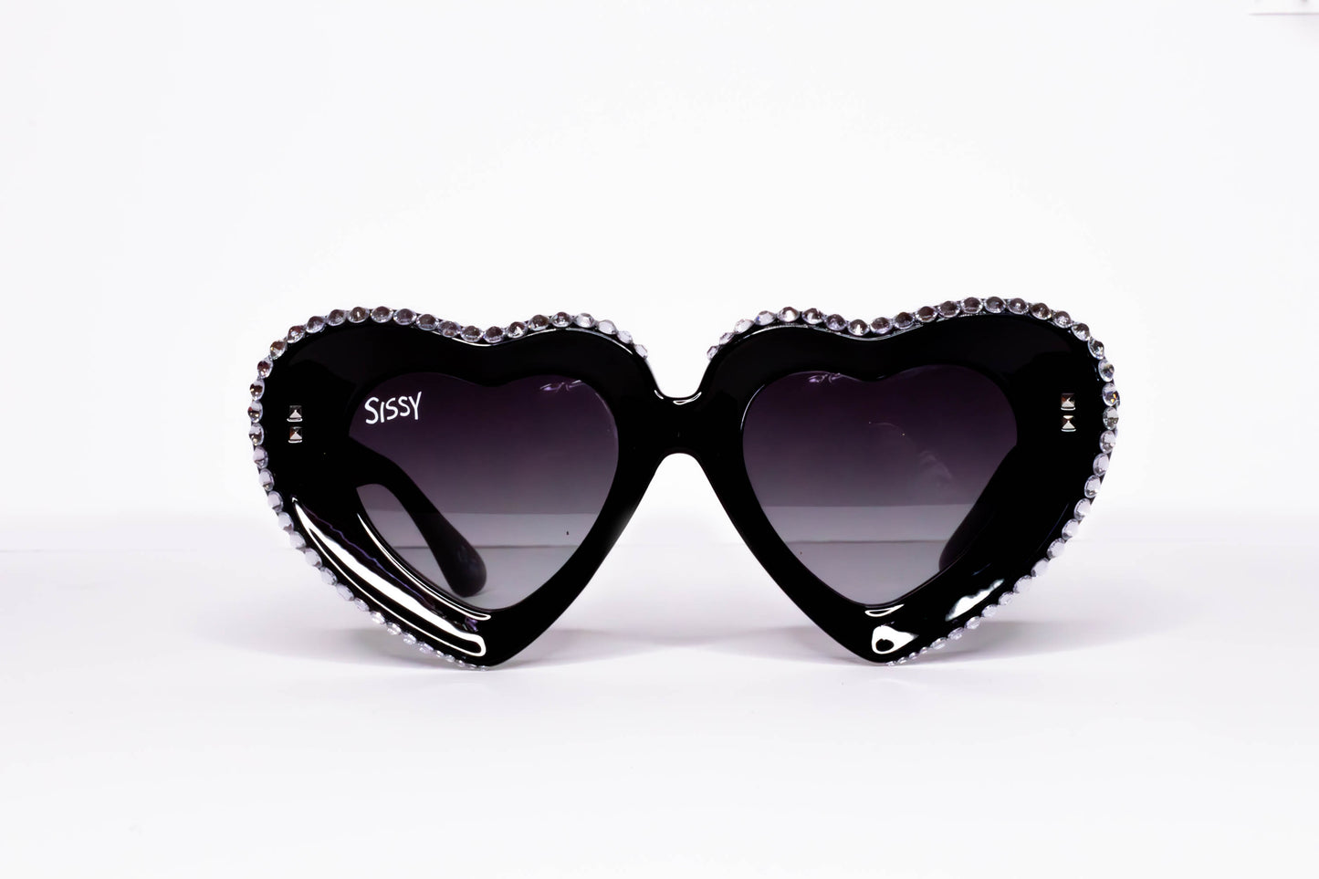 Diamonds Heart - only 1 left