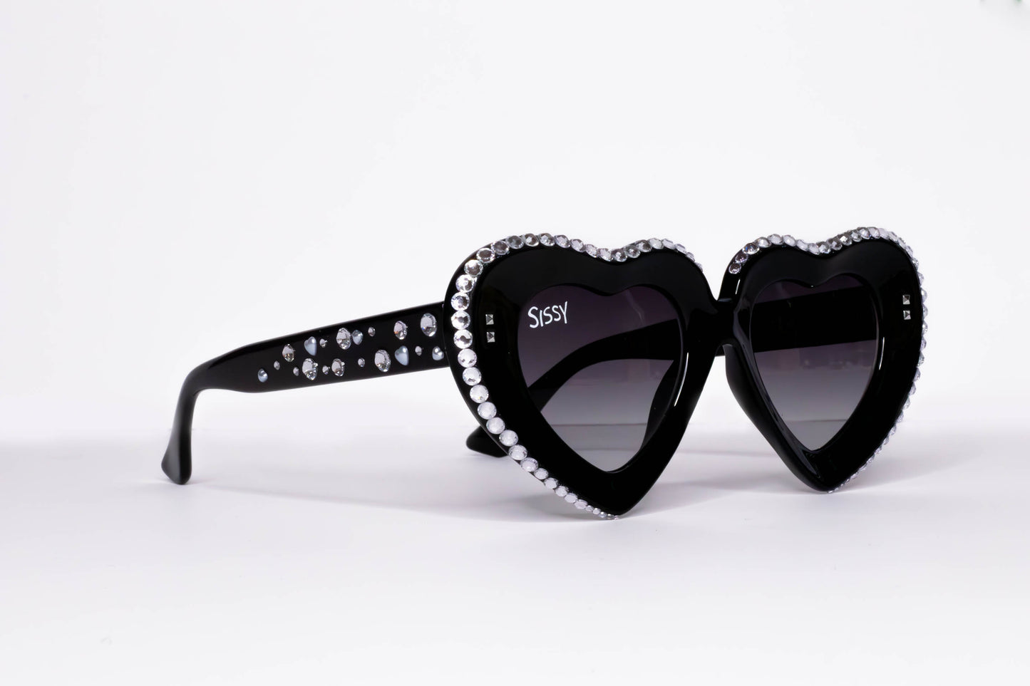 Diamonds Heart - only 1 left