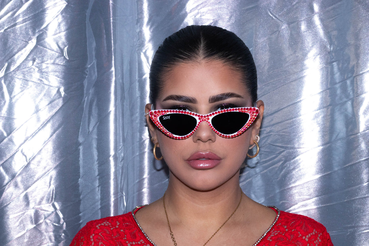 Red Kiss